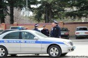 В МВД Южной Осетии рассказали о количестве ДТП за неделю