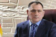 Махарбек Хадарцев: «Электроцинк» забирает здоровье и жизнь жителей Северной Осетии»