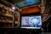 Опера «Коста» Христофора Плиева стала лауреатом Национальной оперной премии «Онегин»