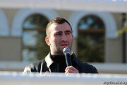 После спорта в политику: Мурат Гассиев рассказал о своих планах