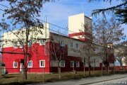 МЧС Южной Осетии планирует обустроить бомбоубежища республики