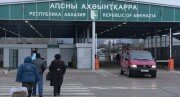 Грузия опровергла информацию об открытии таможенных постов в Абхазии и Южной Осетии