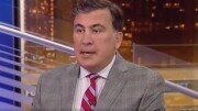 Михаил Саакашвили: Я был готов отказаться от НАТО взамен на территориальную целостность