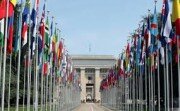 Южная Осетия назвала в Женеве главную угрозу миру в Закавказье