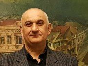 Радион Пухаев: «Renaissance Sandidzan» занимается продвижением и популяризацией осетинской культуры в Европе»