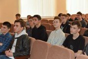 Открытие бесплатных курсов программирования для школьников состоялось в СОГУ
