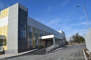Впервые в Южной Осетии: более двадцати объектов здравоохранения построили в рамках Инвестпрограммы