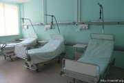 В Южной Осетии открылось отделение гемодиализа