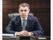 Русланбек Икаев выдвинул свою кандидатуру на выборы в Собрание представителей Владикавказа