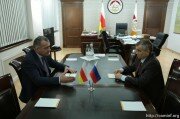 Межведомственная группа РФ во главе с Нургалиевым изучит вопросы Транскама и энергообеспечения Южной Осетии