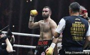 Мурат Гассиев: я очень хочу вернуться на ринг