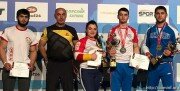 Армрестлеры Южной Осетии выступят на соревнованиях в Греции