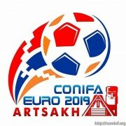 Югоосетинские футболисты выехали на чемпионат Европы под эгидой Конифа (ConIFA)