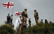 Грузинские активисты готовят «крестовый поход» на Азербайджан