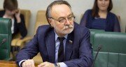 Александр Тотоонов избран председателем московской осетинской общины