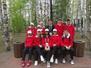 В Ханты-Мансийске завершаются V Всемирные игры соотечественников: Южная Осетия в числе призеров