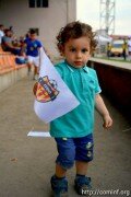 На чемпионате Европы по футболу день отдыха: в четверг Южная Осетия будет играть с командой Чамерии