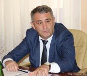 Александр Плиев: Народная партия Южной Осетии нацелена на конструктивную работу в парламенте VII созыва
