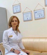 Акушер-гинеколог Милена Габараева проводит бесплатные операции для женщин из Осетии
