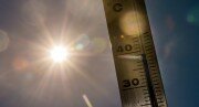 МЧС Северной Осетии предупредило о сильной жаре 