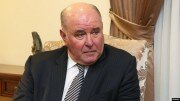 Григорий Карасин покидает должность заместителя министра иностранных дел России
