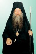 Обращение Епископа Аланского Амвросия в связи с религиозной ситуацией в Алании