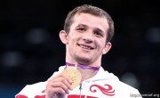 Олимпийский чемпион Алан Хугаев возглавил министерство спорта Северной Осетии