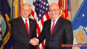 Грузинский плацдарм: Тбилиси и США заключают большой военный договор