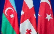 В Баку стартовали командно-штабные учения Азербайджана, Грузии и Турции