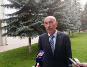 Генпрокуратура Южной Осетии возбудила уголовное дело по факту нарушения госграницы полицией Грузии