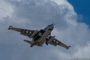 Российские истребители разгромили в Сирии грузинских террористов