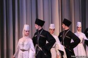 Конкурс на ГТРК «Ир» выявит лучших танцоров Южной Осетии