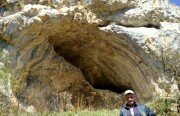 Глубокие пещеры Кударгома могут привлечь туристов