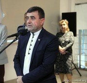 Осетинский культурный центр возможно появится в Волгограде - интервью