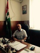 Плиева о гибели главы Фонда инвалидов Абхазии: больно, когда герои уходят трагически