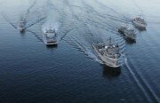 НАТО втягивает Грузию в опасную игру в Черном море