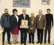 Большие планы и любовь к искусству: Фонд культуры в Южной Осетии подвел итоги уходящего года