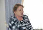 Аза Тасоева о росте количества пенсионеров и бюджете Фонда на 2020 год