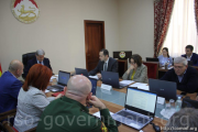 Кабмин Южной Осетии утвердил план социально-экономического развития республики на 2020 год