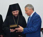 Обращение Национального форума Алании по поводу заявления Архиепископа Леонида-Горбачева