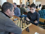 Определились лучшие шахматисты Южной Осетии