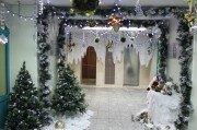 Во Владикавказе выберут лучшее новогоднее оформление домов и коммерческих зданий