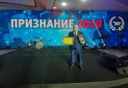 Лучшим «Муниципальным депутатом» Москвы стал Инал Каджаев