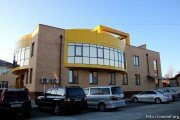 Еще два здания построены к концу года в столице Южной Осетии