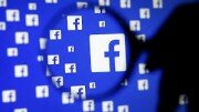 Facebook удалил сотни страниц и групп, связанных с правительством Грузии