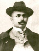 Асланбек Бутаев-расстрелянный первый редактор первого осетиноязычного издания «Ирон газет»