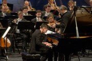 Сын известного дирижера Валерия Гергиева откроет во Владикавказе фестиваль «Лики современного пианизма»