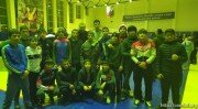 Боксеры Южной Осетии стали победителями и призерами соревнований в РСО-Алания
