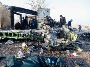 Большинство жертв авиакатастрофы под Тегераном — граждане Канады