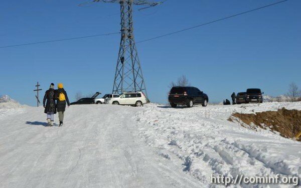 МВД Южной Осетии: необходимо соблюдать правила безопасного отдыха на природе